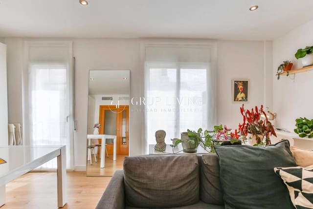2 makuuhuone Asunto vuokrattavana paikassa Sitges - 1 500 € (Ref: 9162366)