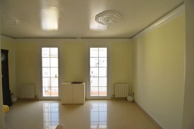 2 chambre Appartement à vendre à Sitges - 350 000 € (Ref: 9171537)