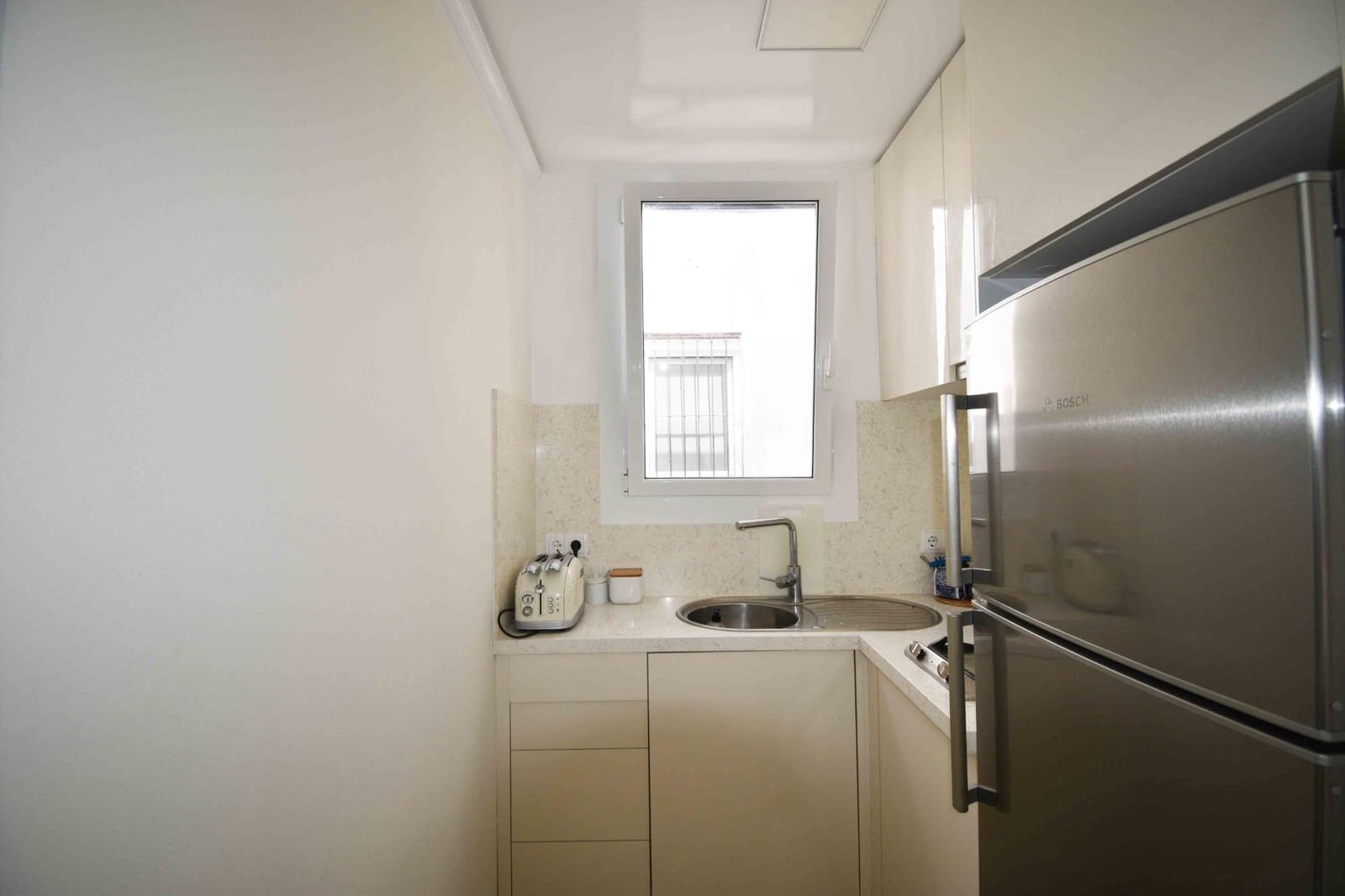 2 soverom Leilighet til salgs i Sitges - € 350 000 (Ref: 9171537)