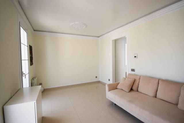 2 chambre Appartement à vendre à Sitges - 350 000 € (Ref: 9171537)