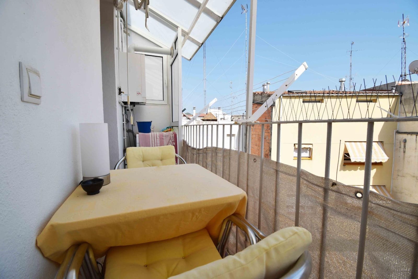 2 soverom Leilighet til salgs i Sitges - € 350 000 (Ref: 9171537)