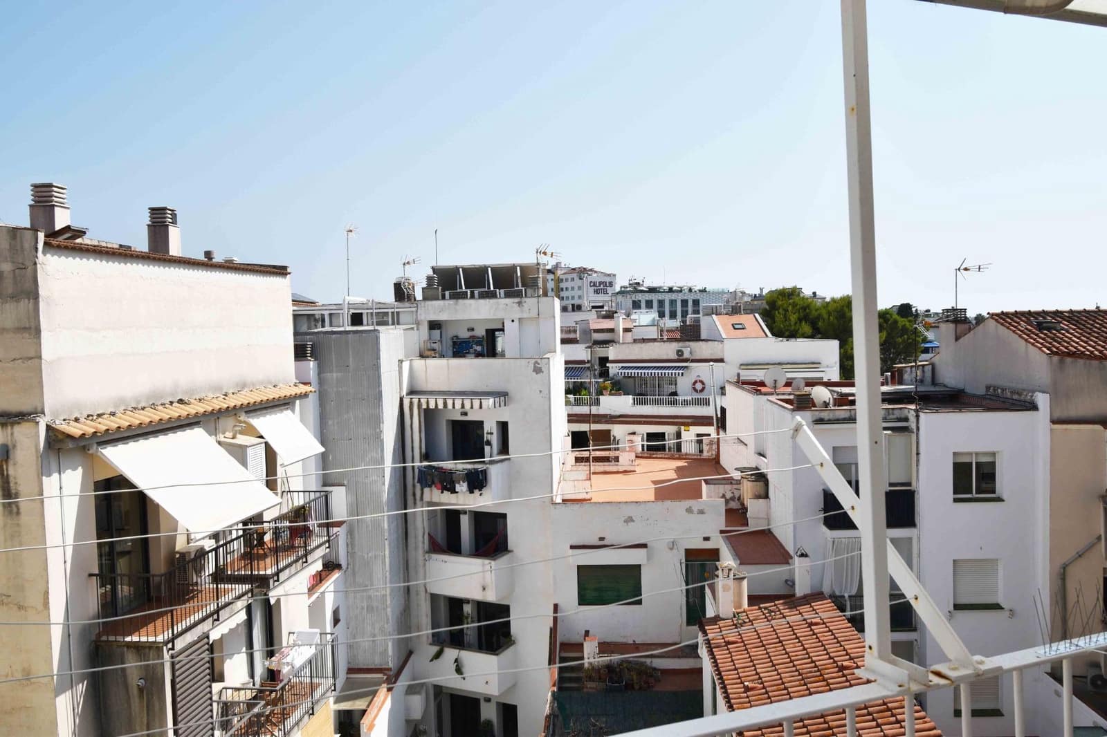2 soverom Leilighet til salgs i Sitges - € 350 000 (Ref: 9171537)