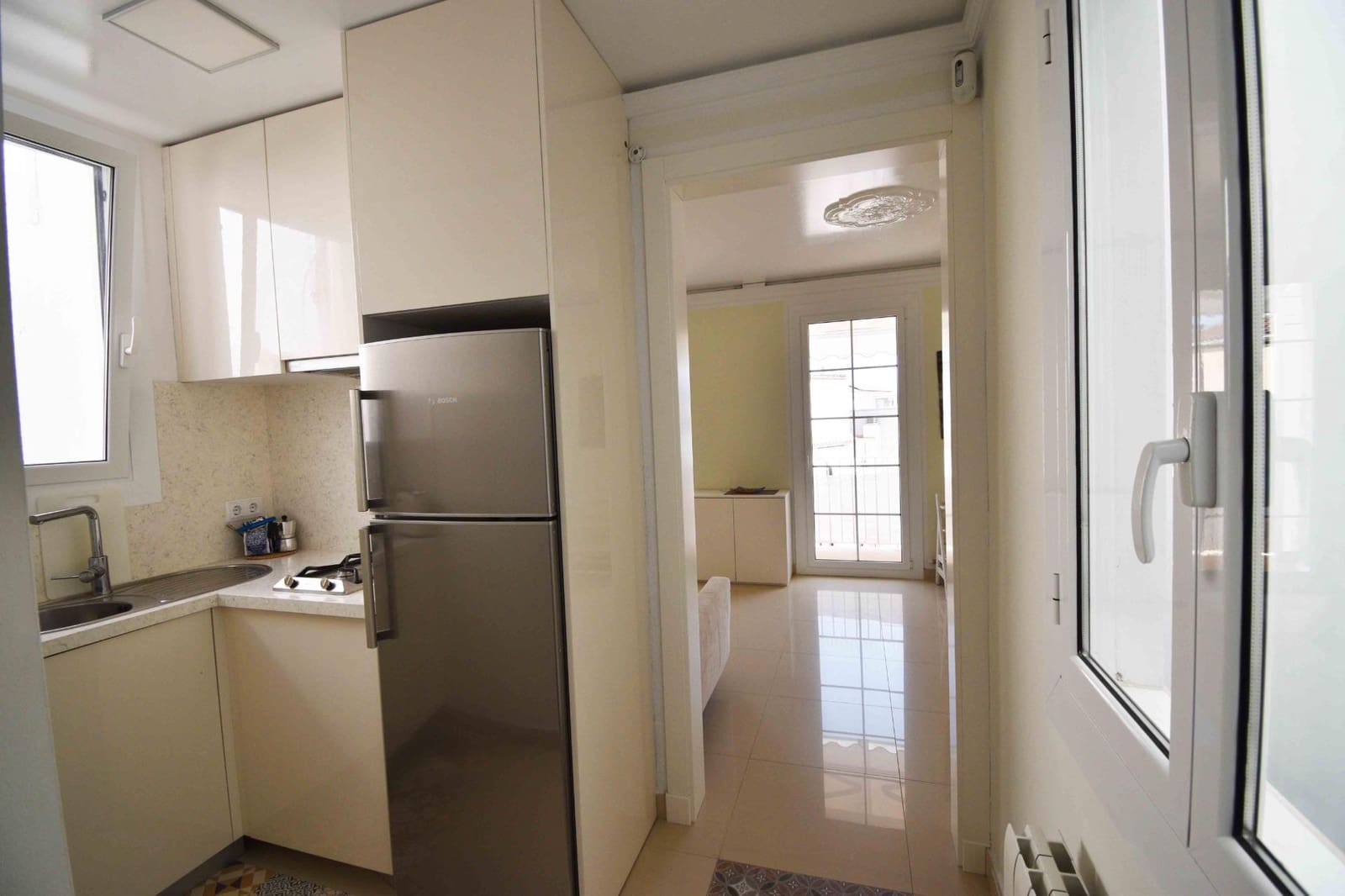 2 soverom Leilighet til salgs i Sitges - € 350 000 (Ref: 9171537)