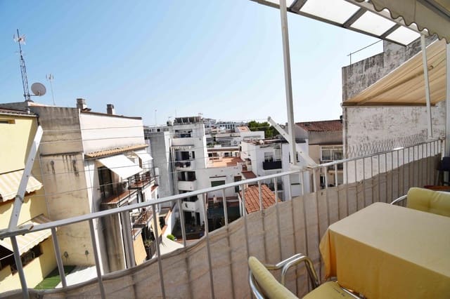 2 chambre Appartement à vendre à Sitges - 350 000 € (Ref: 9171537)