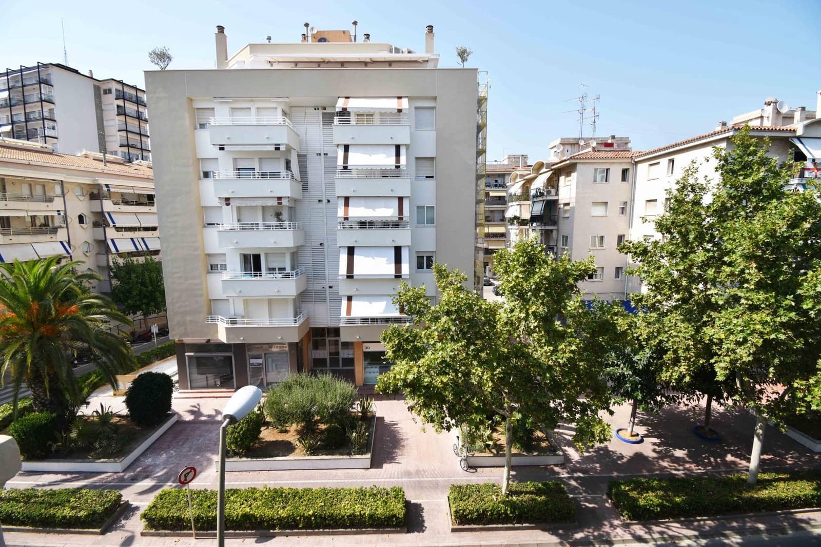 2 soverom Leilighet til salgs i Sitges - € 350 000 (Ref: 9171537)