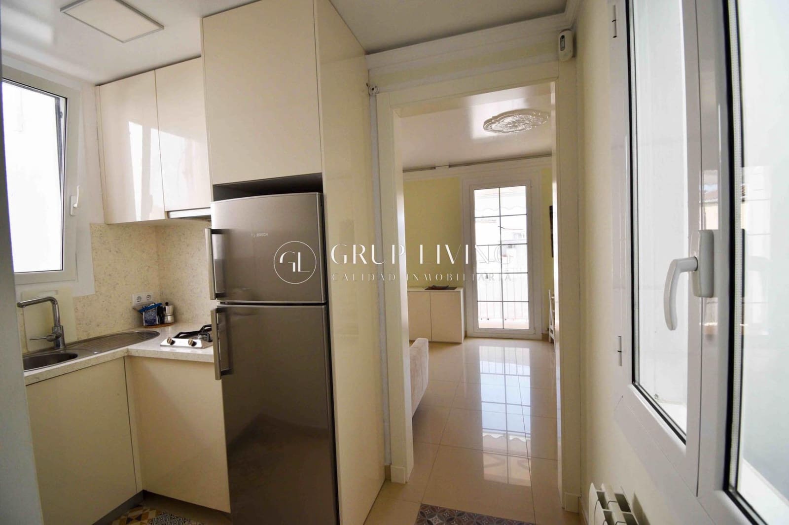 2 slaapkamer Flat te koop in Sitges - € 350.000 (Ref: 9171537)