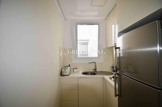 2 Zimmer Wohnung zu verkaufen in Sitges - 350.000 € (Ref: 9171537)