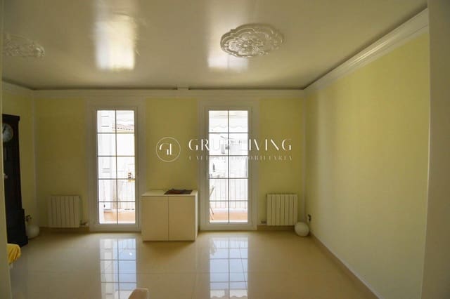 2 Zimmer Wohnung zu verkaufen in Sitges - 350.000 € (Ref: 9171537)