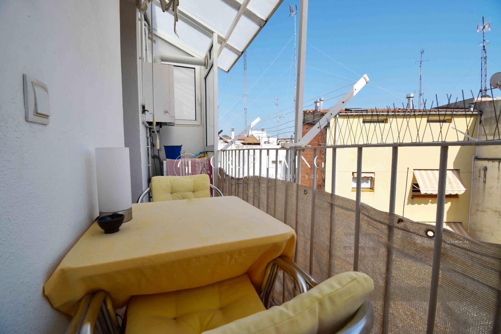 2 slaapkamer Flat te koop in Sitges - € 350.000 (Ref: 9171537)