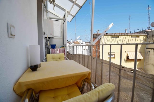 2 Zimmer Wohnung zu verkaufen in Sitges - 350.000 € (Ref: 9171537)