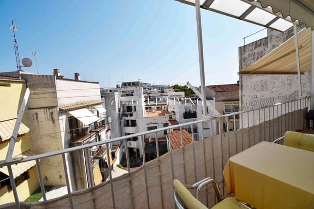 2 Zimmer Wohnung zu verkaufen in Sitges - 350.000 € (Ref: 9171537)