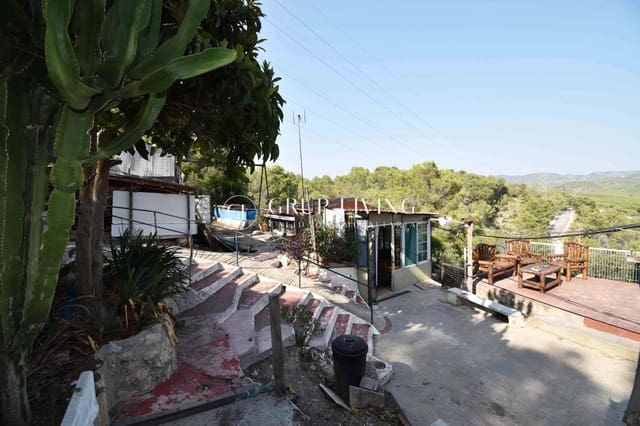 2 Zimmer Finca/Landgut zu verkaufen in Sant Pere de Ribes mit Pool Garage - 105.000 € (Ref: 9171539)