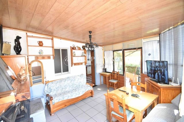 2 Zimmer Finca/Landgut zu verkaufen in Sant Pere de Ribes mit Pool Garage - 105.000 € (Ref: 9171539)