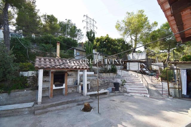 2 Zimmer Finca/Landgut zu verkaufen in Sant Pere de Ribes mit Pool Garage - 105.000 € (Ref: 9171539)
