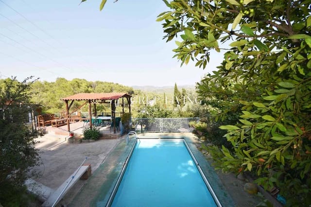 2 Zimmer Finca/Landgut zu verkaufen in Sant Pere de Ribes mit Pool Garage - 105.000 € (Ref: 9171539)