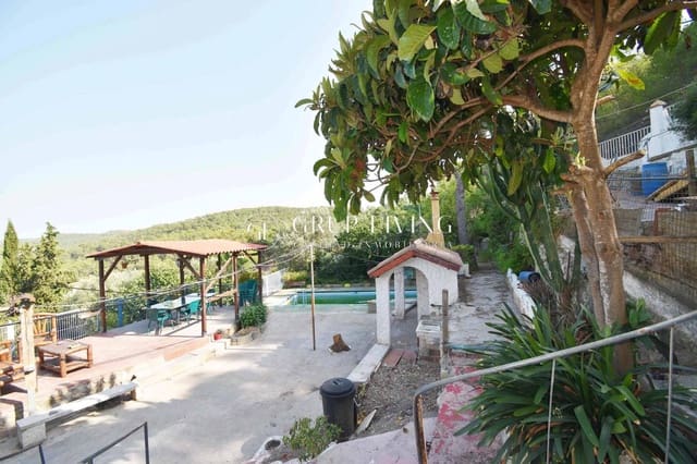 2 Zimmer Finca/Landgut zu verkaufen in Sant Pere de Ribes mit Pool Garage - 105.000 € (Ref: 9171539)