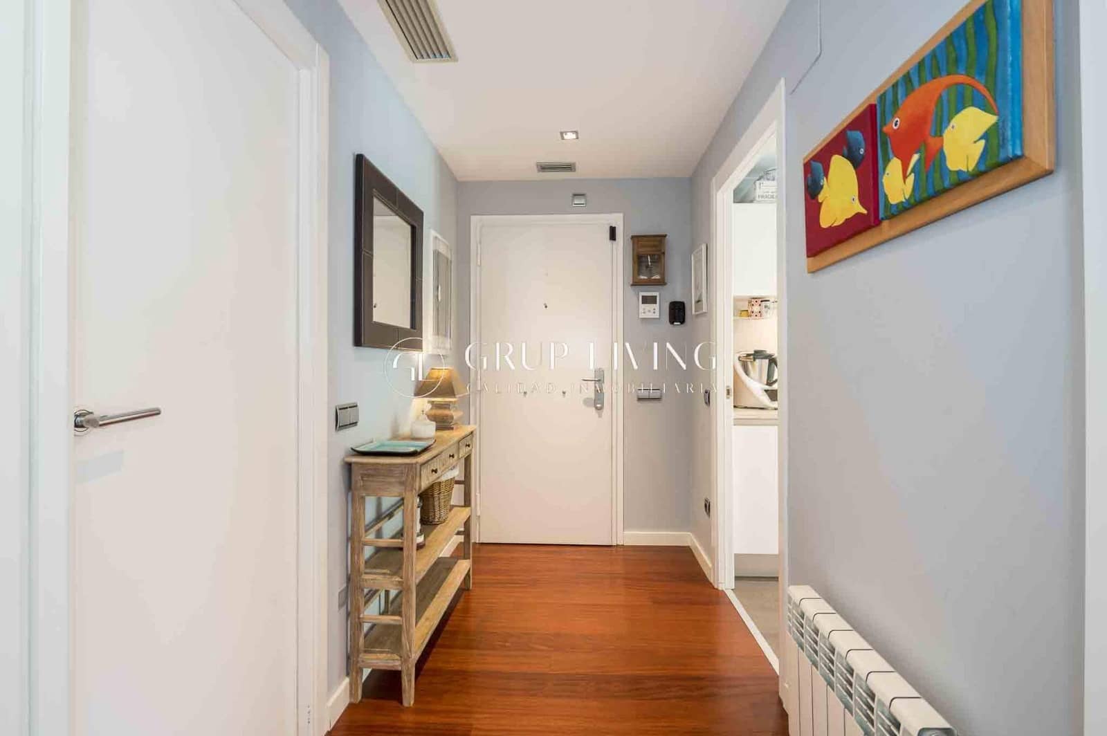 4 chambre Appartement à vendre à Sitges avec piscine garage - 1 175 000 € (Ref: 9200588)