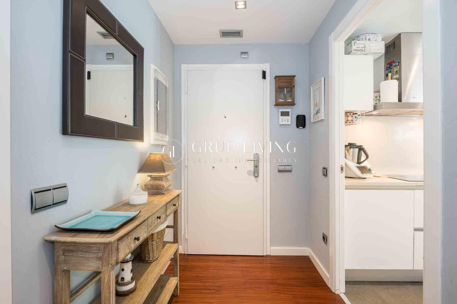 4 chambre Appartement à vendre à Sitges avec piscine garage - 1 175 000 € (Ref: 9200588)