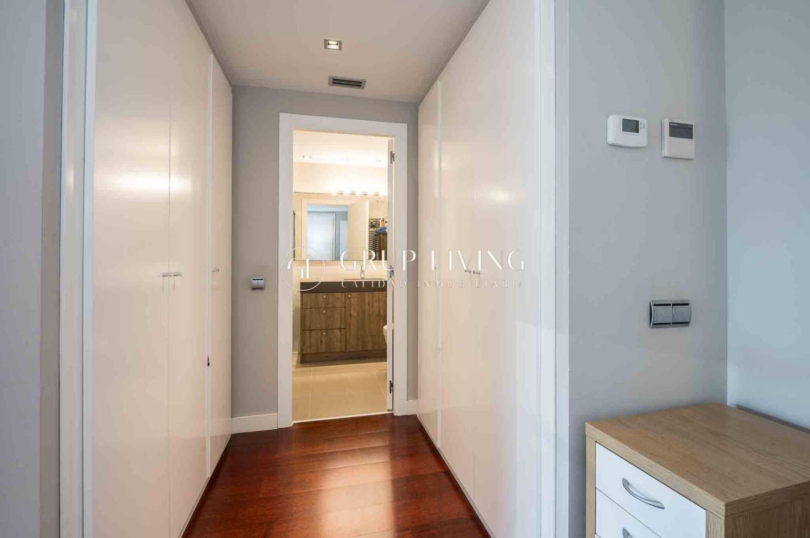 4 chambre Appartement à vendre à Sitges avec piscine garage - 1 175 000 € (Ref: 9200588)