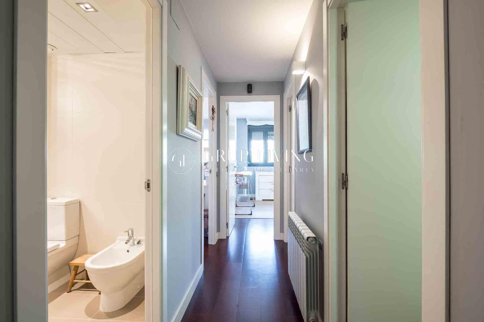 4 chambre Appartement à vendre à Sitges avec piscine garage - 1 175 000 € (Ref: 9200588)