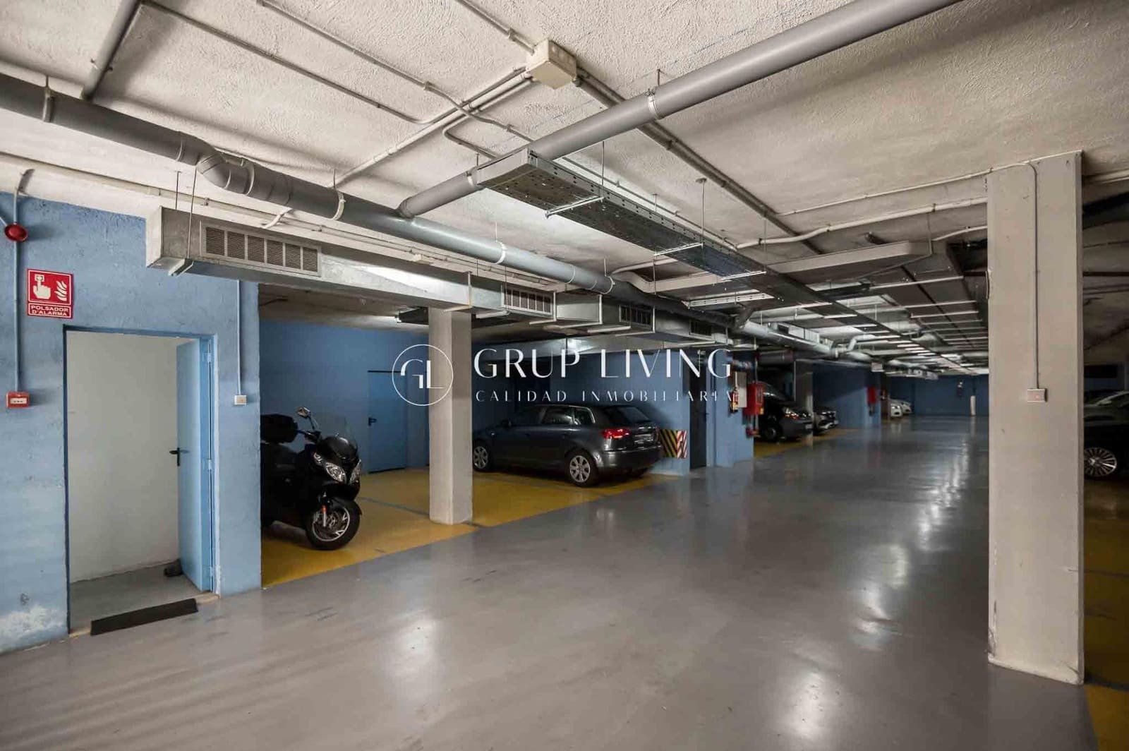 4 chambre Appartement à vendre à Sitges avec piscine garage - 1 175 000 € (Ref: 9200588)