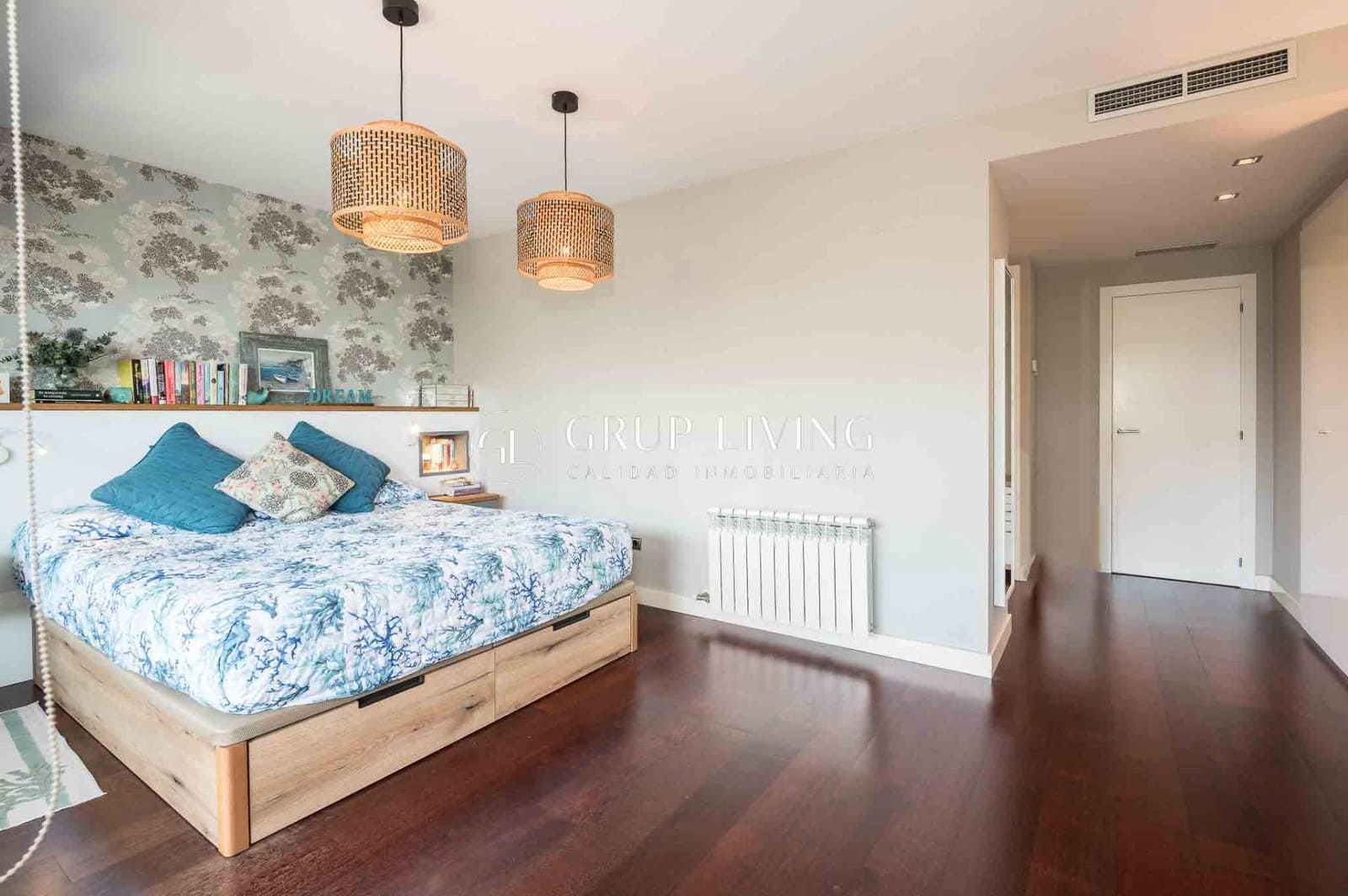 4 chambre Appartement à vendre à Sitges avec piscine garage - 1 175 000 € (Ref: 9200588)