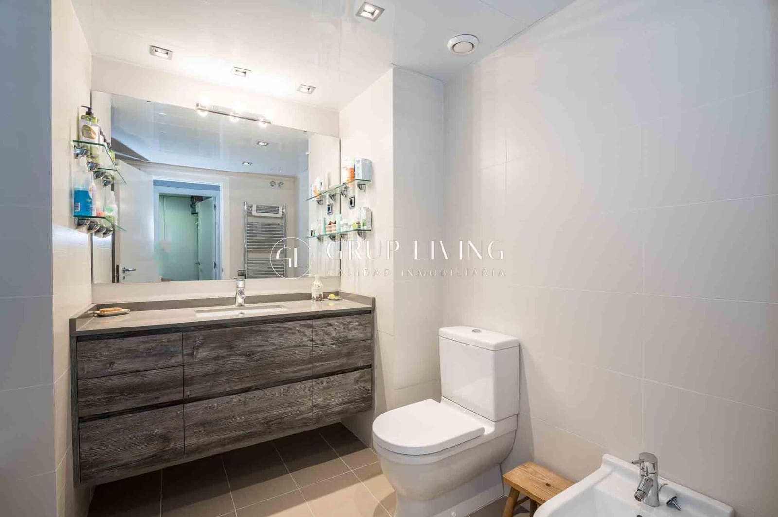 4 chambre Appartement à vendre à Sitges avec piscine garage - 1 175 000 € (Ref: 9200588)