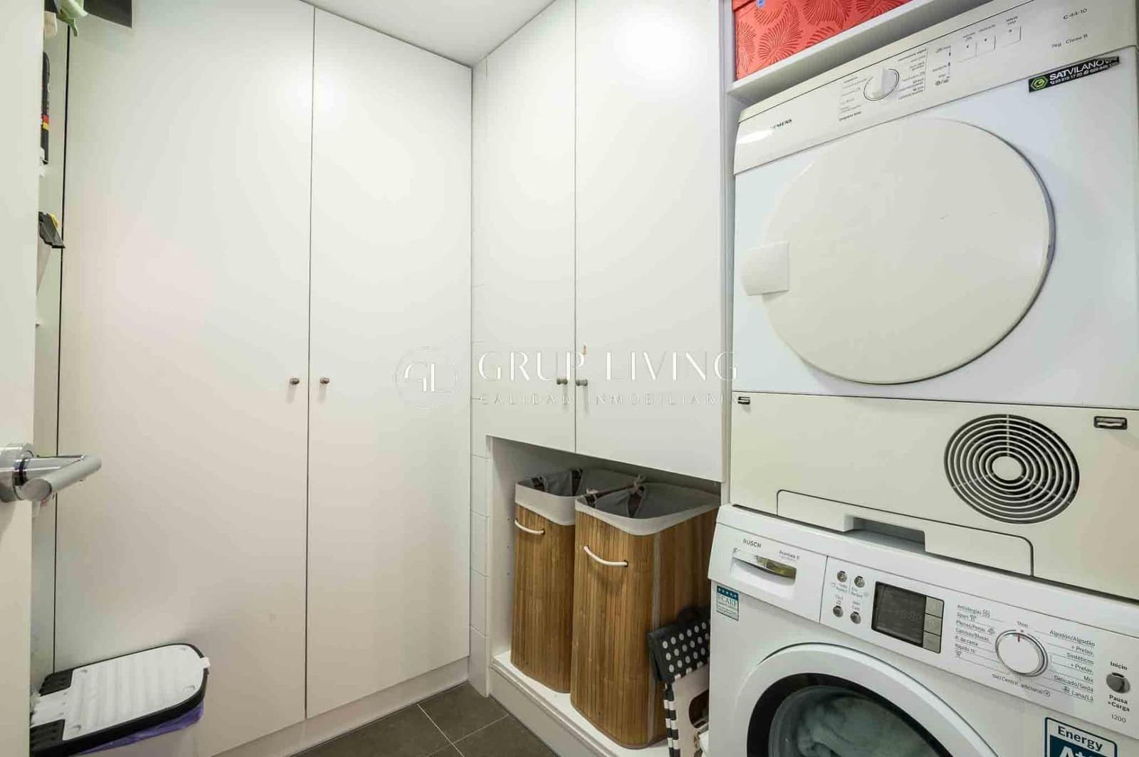 4 chambre Appartement à vendre à Sitges avec piscine garage - 1 175 000 € (Ref: 9200588)