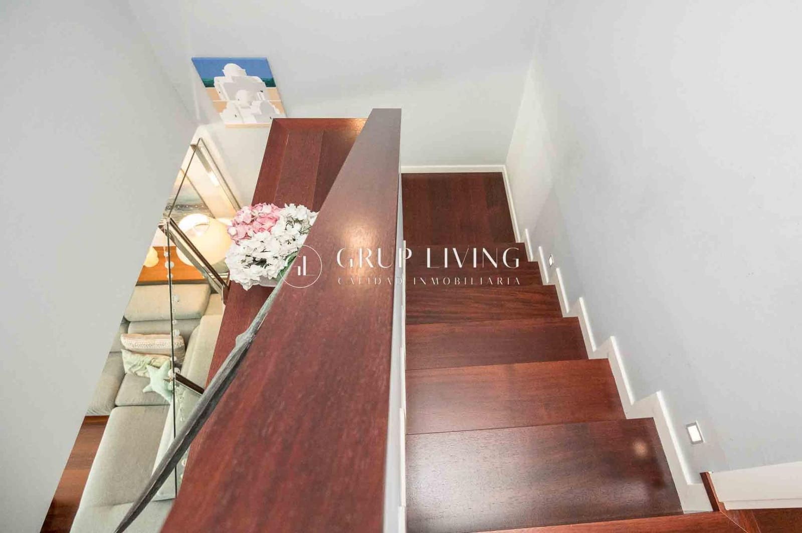 4 chambre Appartement à vendre à Sitges avec piscine garage - 1 175 000 € (Ref: 9200588)