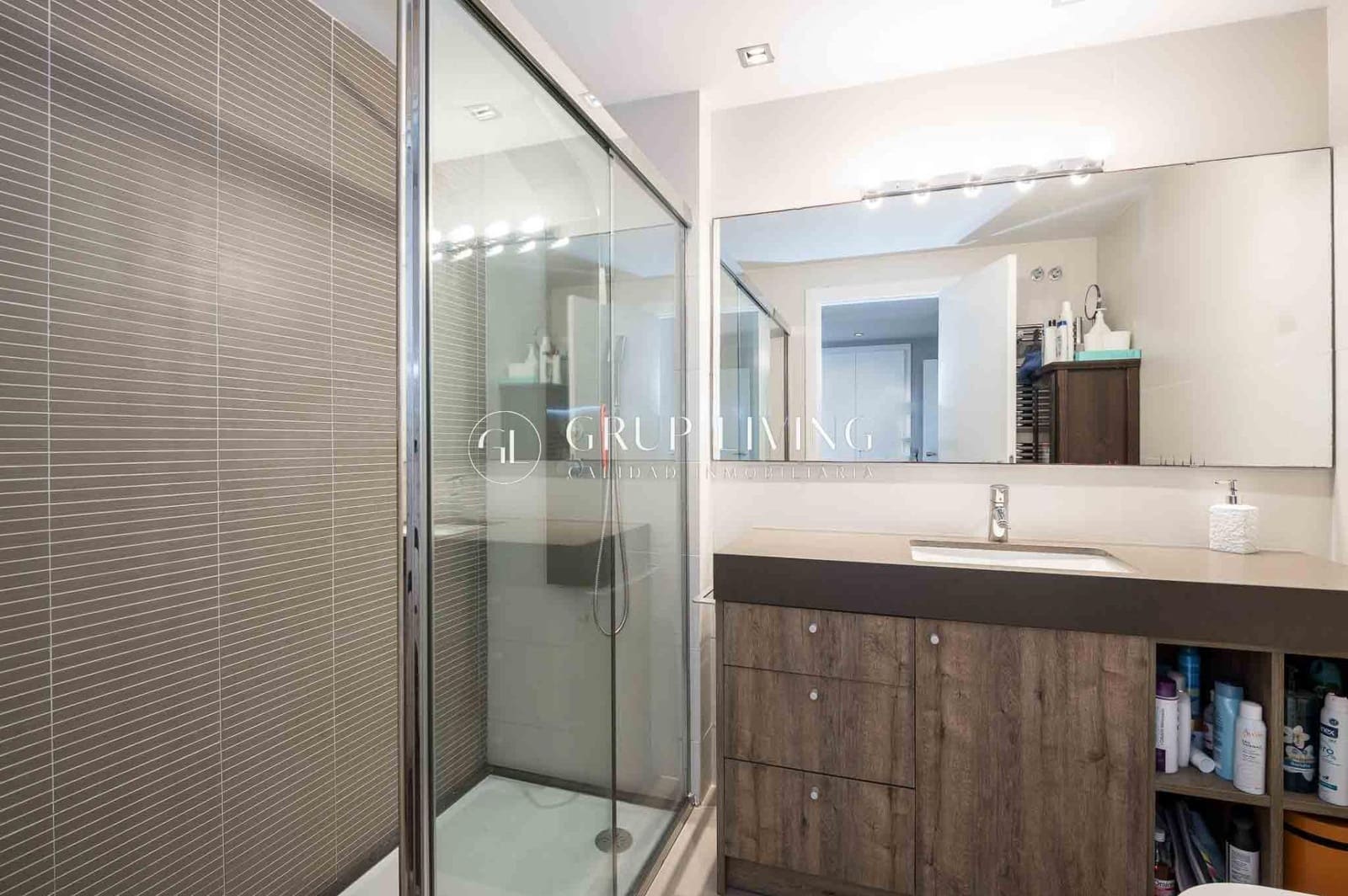 4 chambre Appartement à vendre à Sitges avec piscine garage - 1 175 000 € (Ref: 9200588)