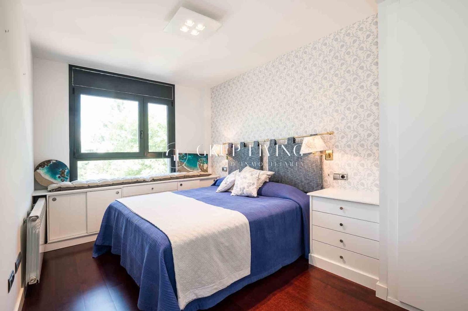 4 chambre Appartement à vendre à Sitges avec piscine garage - 1 175 000 € (Ref: 9200588)