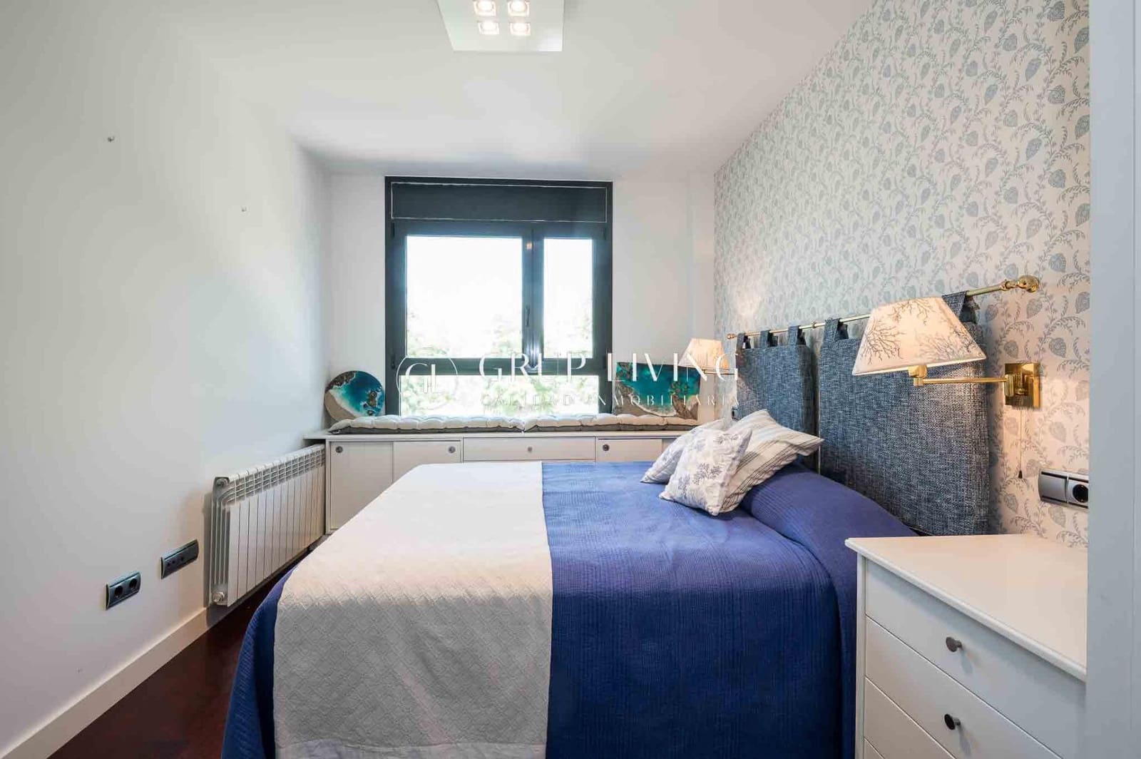 4 chambre Appartement à vendre à Sitges avec piscine garage - 1 175 000 € (Ref: 9200588)