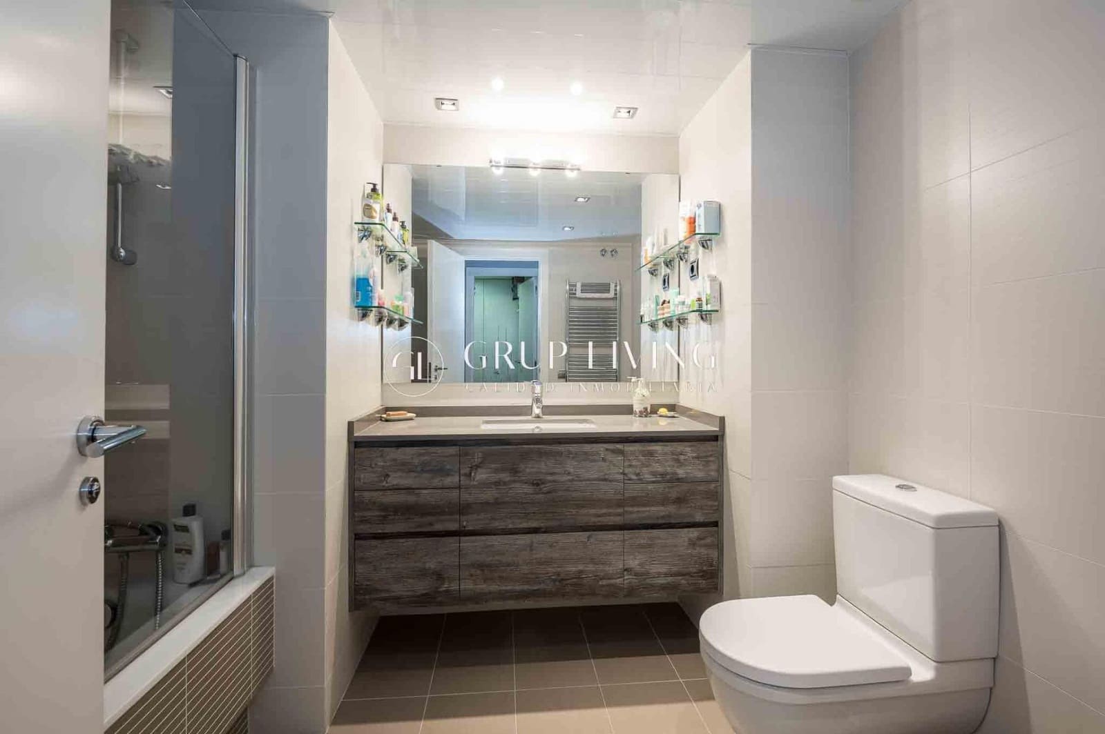 4 chambre Appartement à vendre à Sitges avec piscine garage - 1 175 000 € (Ref: 9200588)