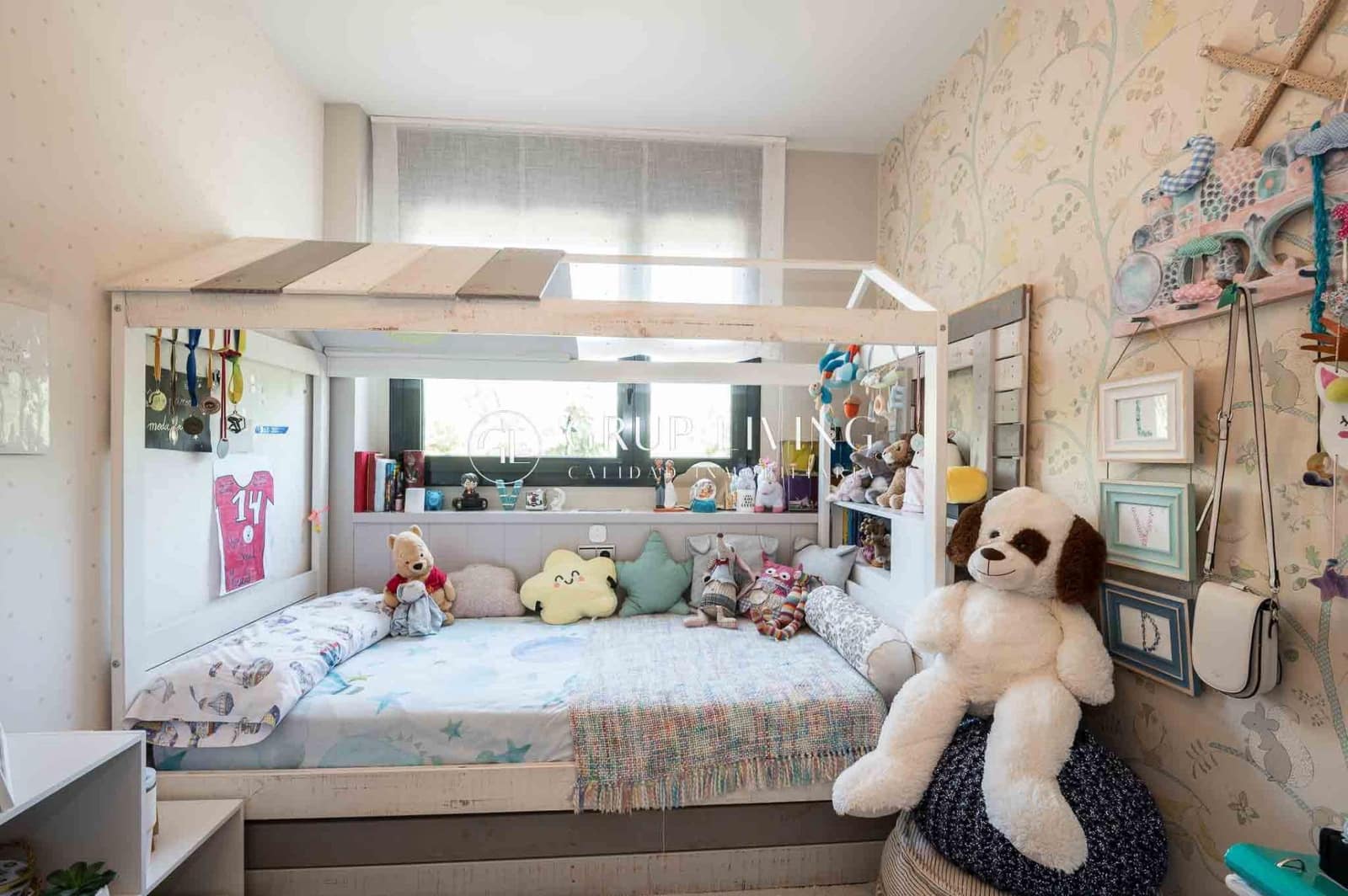 4 chambre Appartement à vendre à Sitges avec piscine garage - 1 175 000 € (Ref: 9200588)