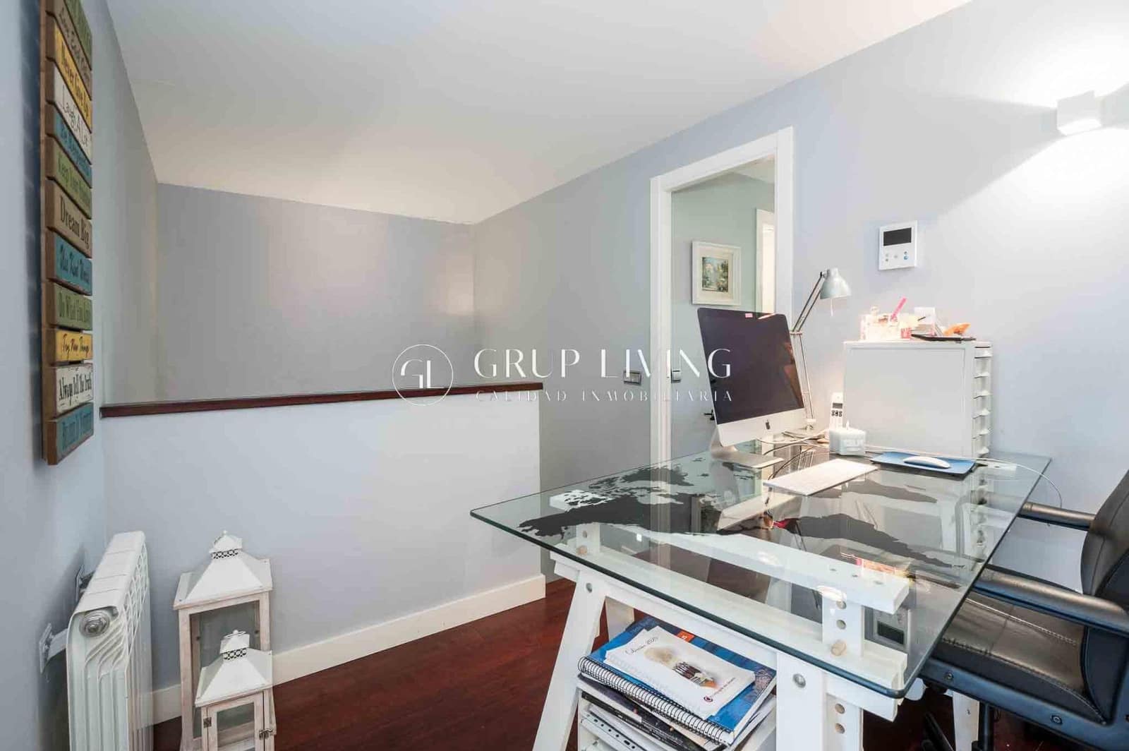 4 chambre Appartement à vendre à Sitges avec piscine garage - 1 175 000 € (Ref: 9200588)