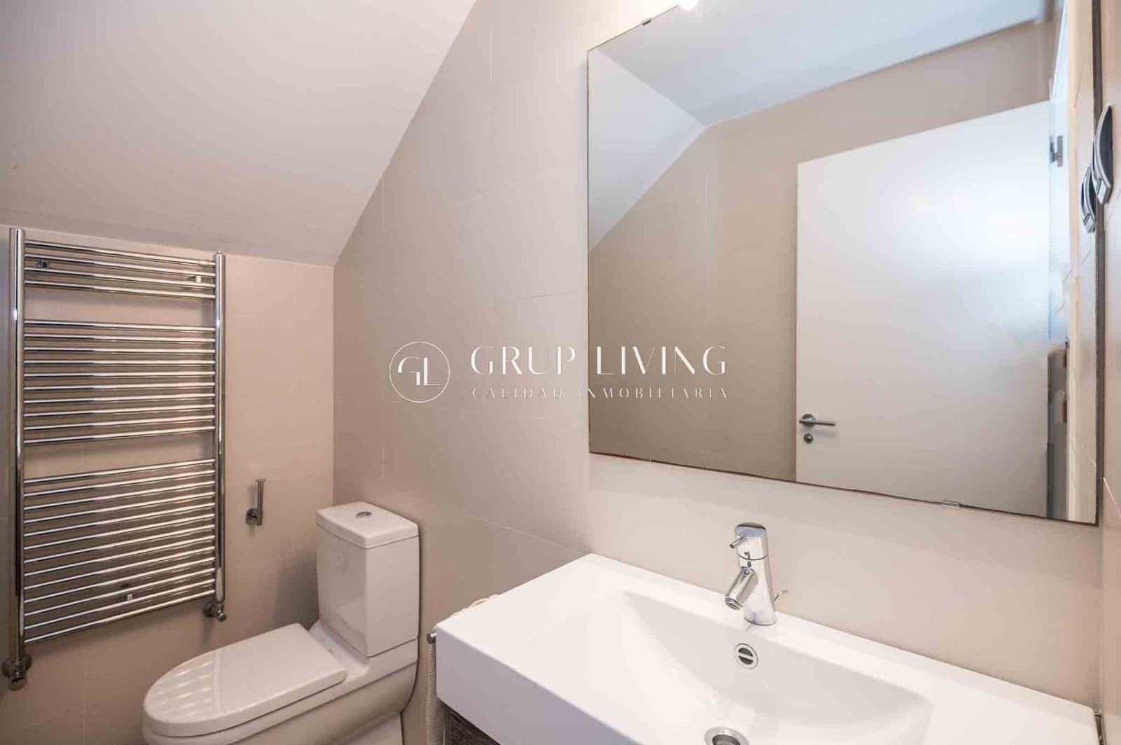 4 chambre Appartement à vendre à Sitges avec piscine garage - 1 175 000 € (Ref: 9200588)