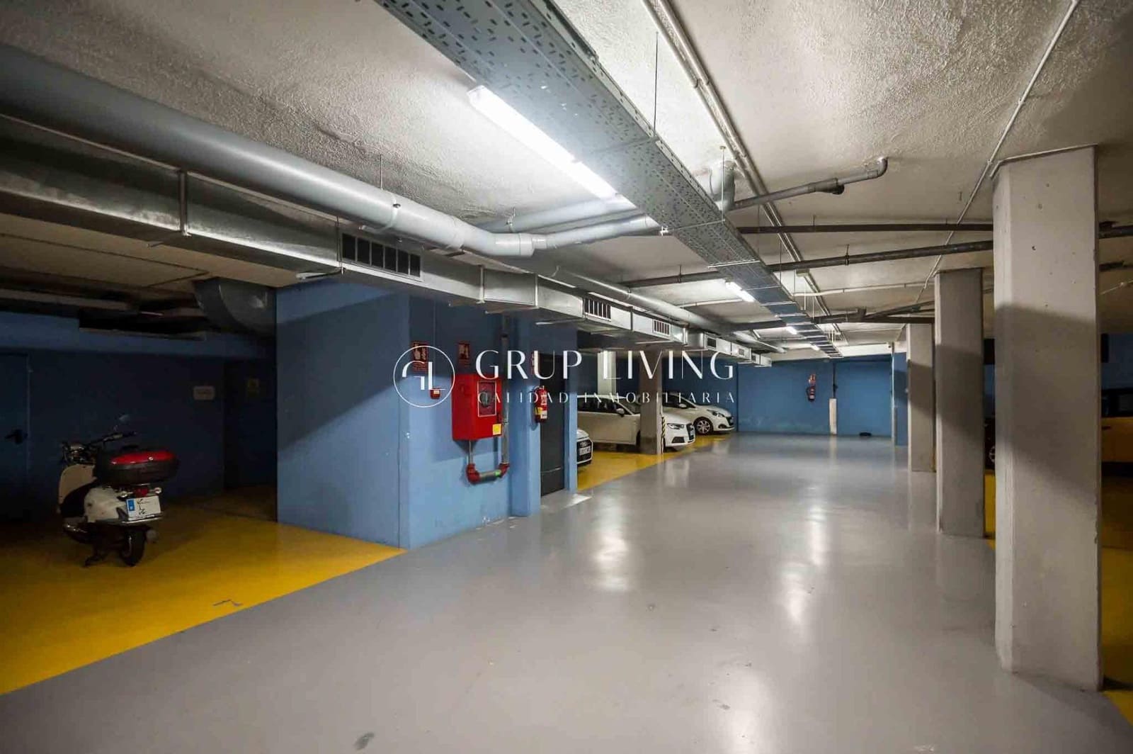 4 chambre Appartement à vendre à Sitges avec piscine garage - 1 175 000 € (Ref: 9200588)