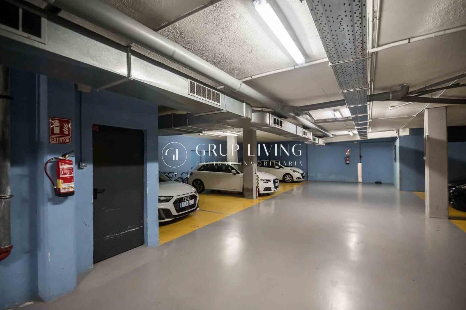 4 chambre Appartement à vendre à Sitges avec piscine garage - 1 175 000 € (Ref: 9200588)