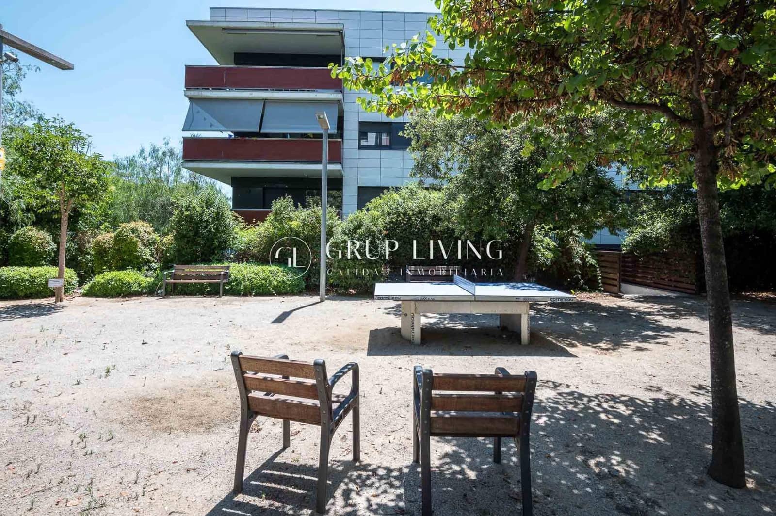 4 chambre Appartement à vendre à Sitges avec piscine garage - 1 175 000 € (Ref: 9200588)