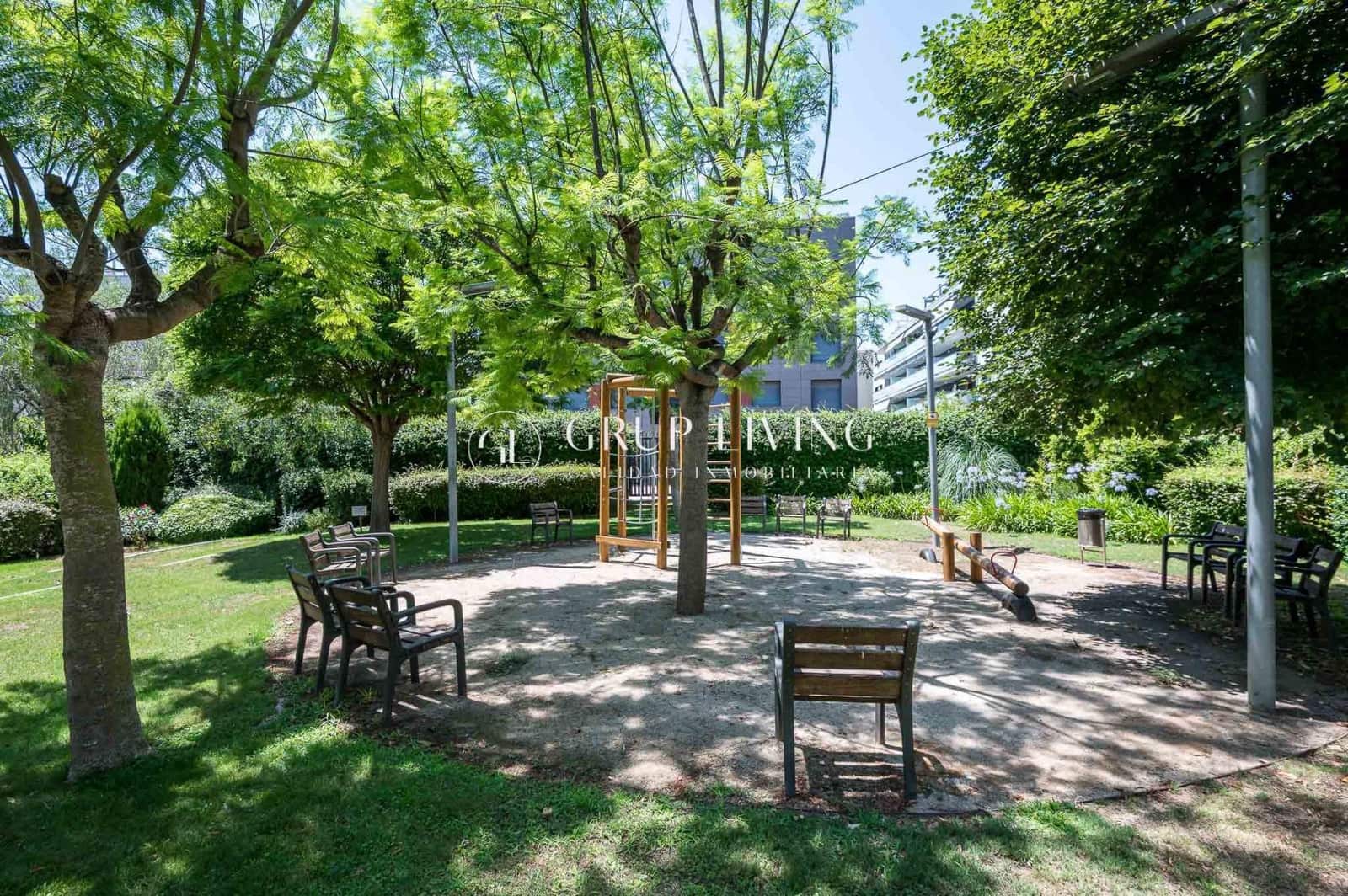 4 chambre Appartement à vendre à Sitges avec piscine garage - 1 175 000 € (Ref: 9200588)