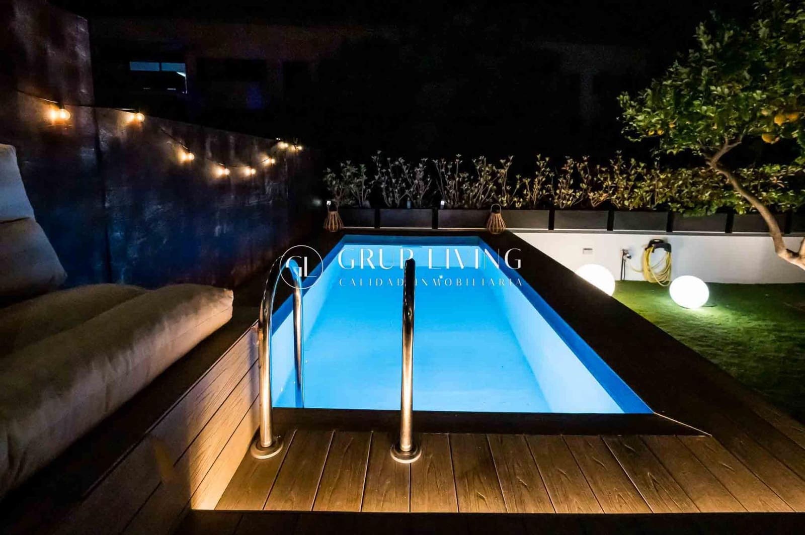 4 chambre Appartement à vendre à Sitges avec piscine garage - 1 175 000 € (Ref: 9200588)