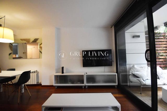 2 soverom Leilighet til leie i Sitges med svømmebasseng garasje - € 2 000 (Ref: 9202520)