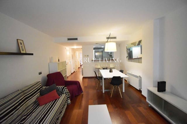 2 soverom Leilighet til leie i Sitges med svømmebasseng garasje - € 2 000 (Ref: 9202520)