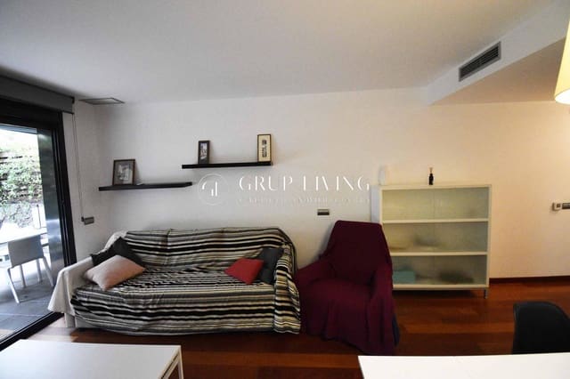 2 soverom Leilighet til leie i Sitges med svømmebasseng garasje - € 2 000 (Ref: 9202520)