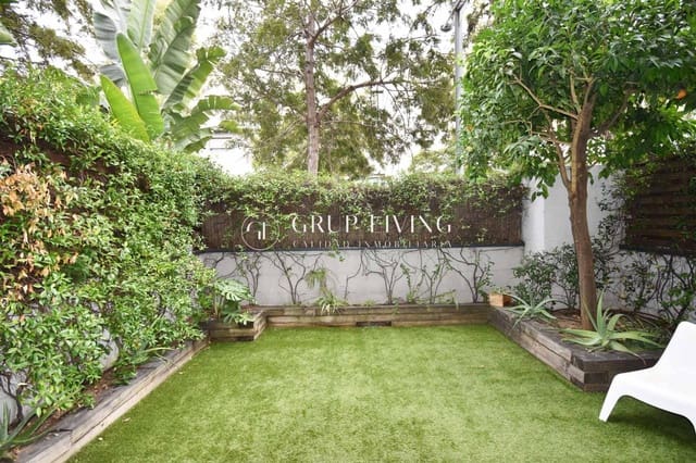 2 soverom Leilighet til leie i Sitges med svømmebasseng garasje - € 2 000 (Ref: 9202520)