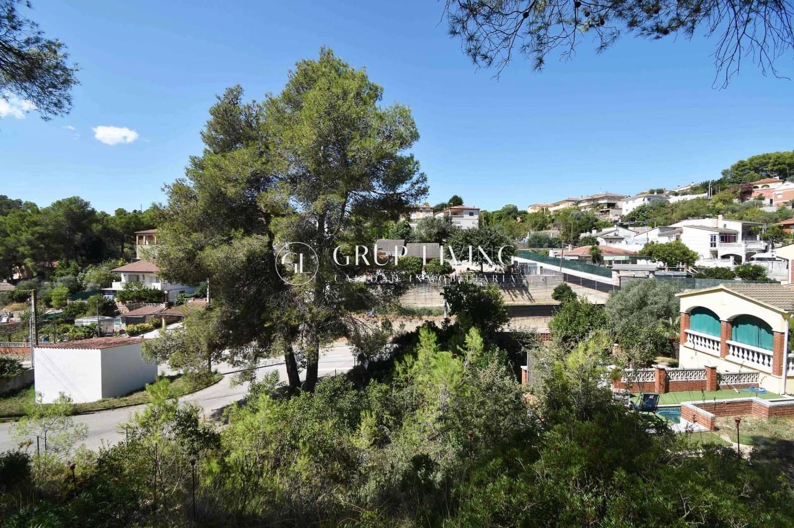 Tomt till salu i Olivella - 75 000 € (Ref: 9204685)