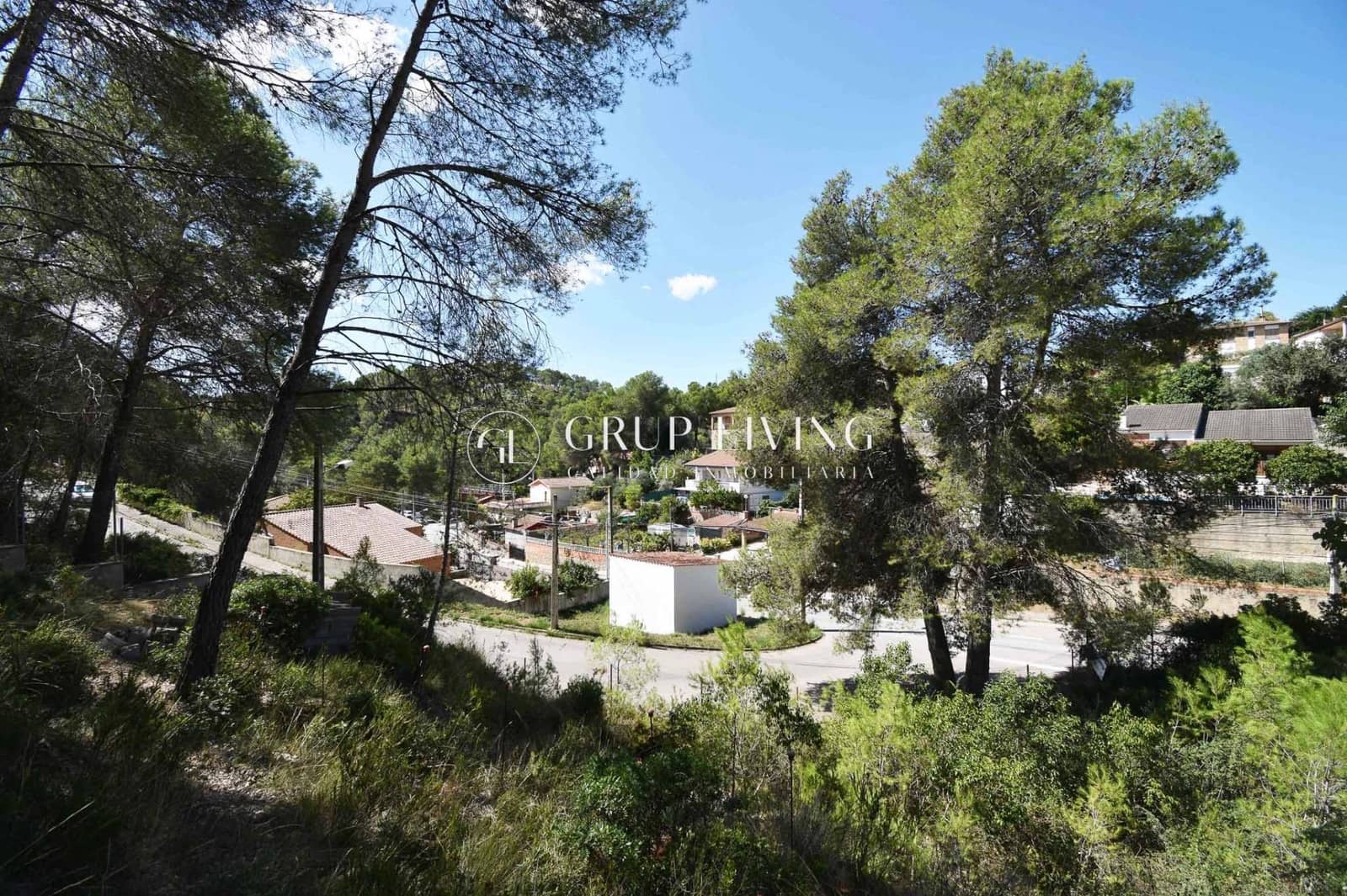 Tomt till salu i Olivella - 75 000 € (Ref: 9204685)