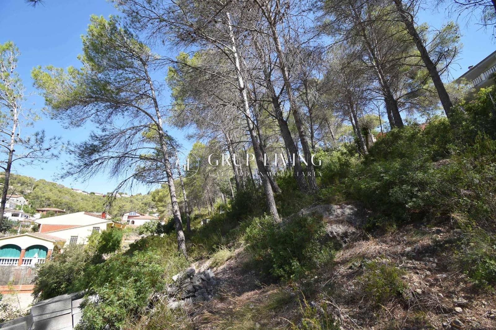 Tomt till salu i Olivella - 75 000 € (Ref: 9204685)