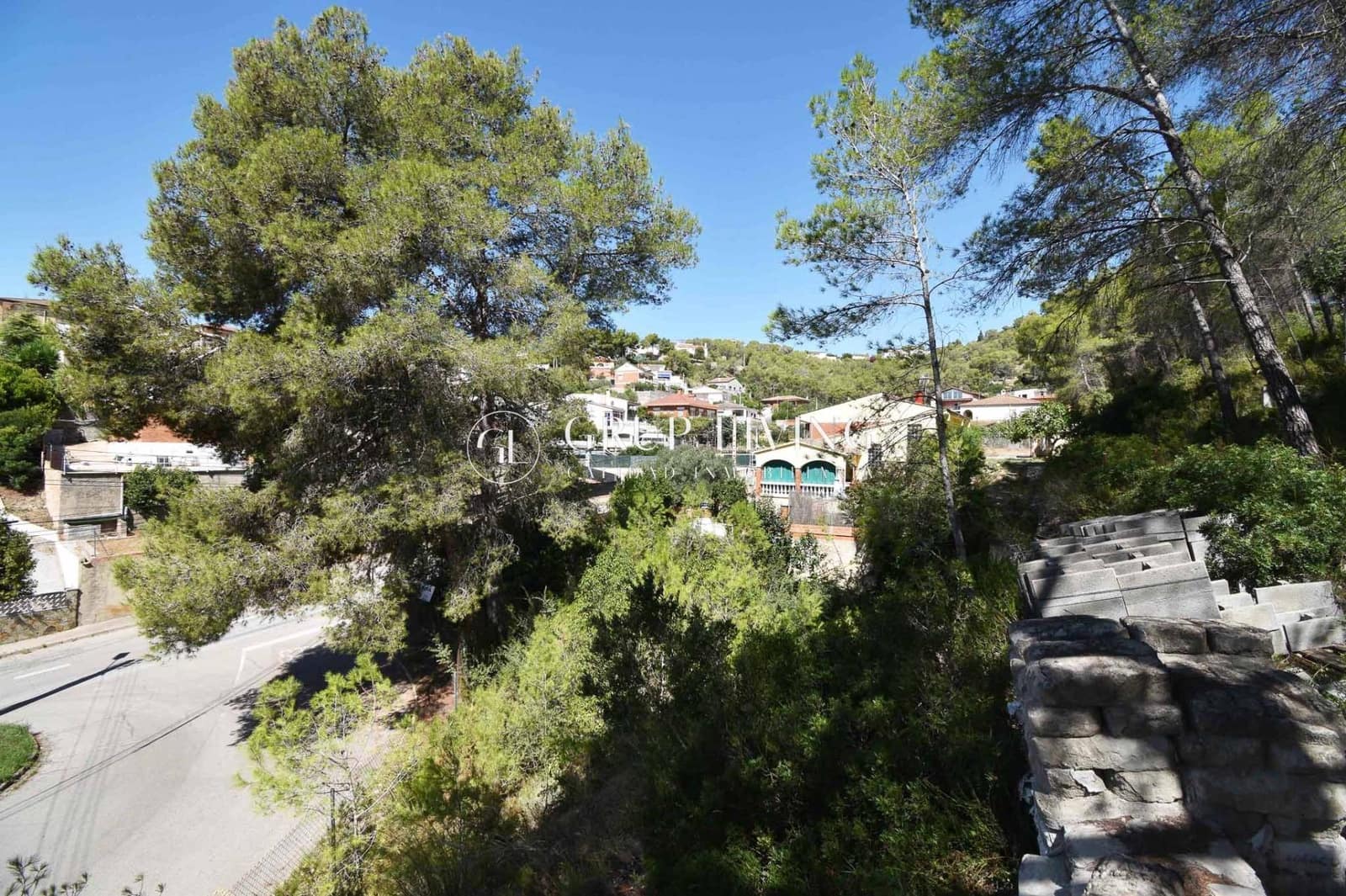 Tomt till salu i Olivella - 75 000 € (Ref: 9204685)