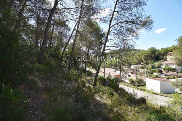 Building Plot for sale in Olivella - € 75,000 (Ref: 9204685)